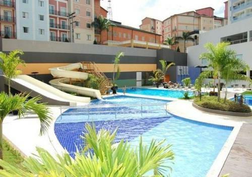 Rq Turismo Apartments