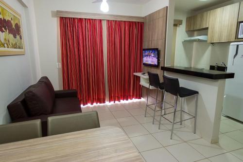 Rq Turismo Apartments