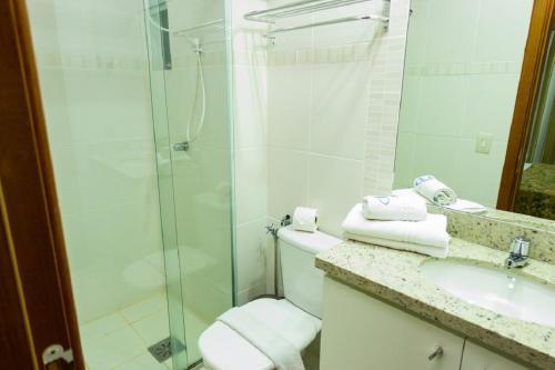 Rq Turismo Apartments