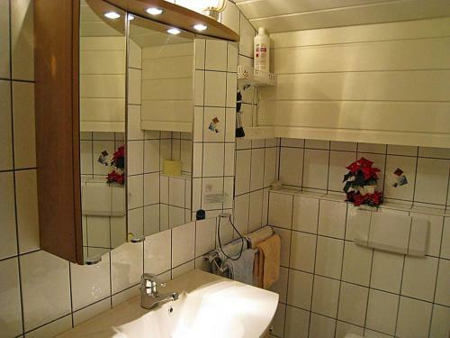 Bed & Breakfast G�stehaus Rosenberger