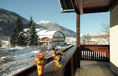 Bed & Breakfast G�stehaus Rosenberger