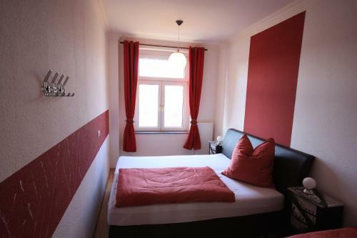 Apartamento Vacapps L.e. Holiday Suites In Leipzig