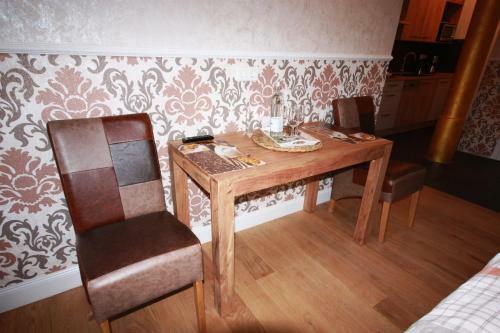 Apartamento Vacapps L.e. Holiday Suites In Leipzig