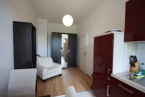 Apartamento Vacapps L.e. Holiday Suites In Leipzig