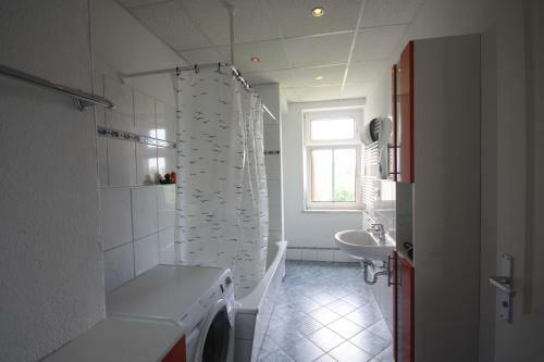 Apartamento Vacapps L.e. Holiday Suites In Leipzig