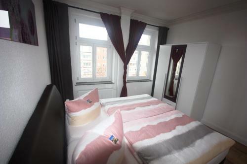 Apartamento Vacapps L.e. Holiday Suites In Leipzig