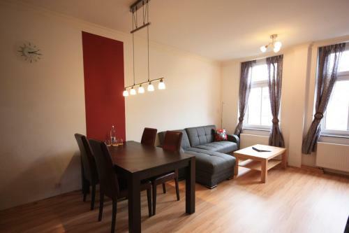 Apartamento Vacapps L.e. Holiday Suites In Leipzig