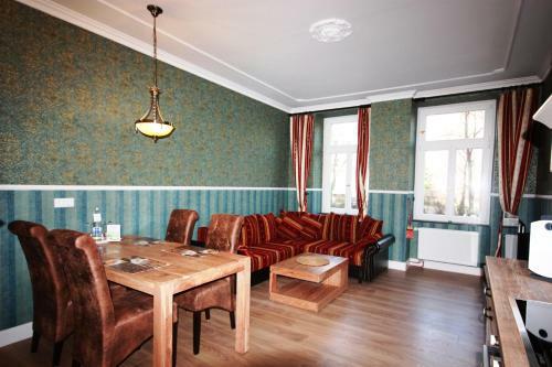 Apartamento Vacapps L.e. Holiday Suites In Leipzig