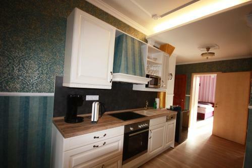Apartamento Vacapps L.e. Holiday Suites In Leipzig