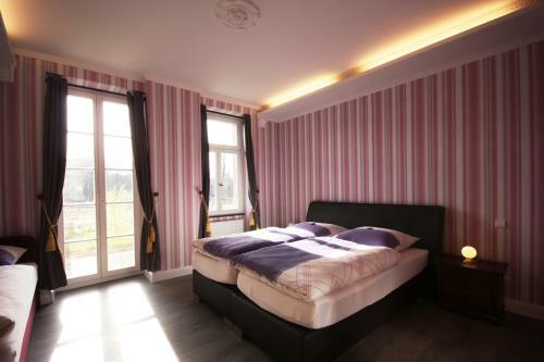 Apartamento Vacapps L.e. Holiday Suites In Leipzig