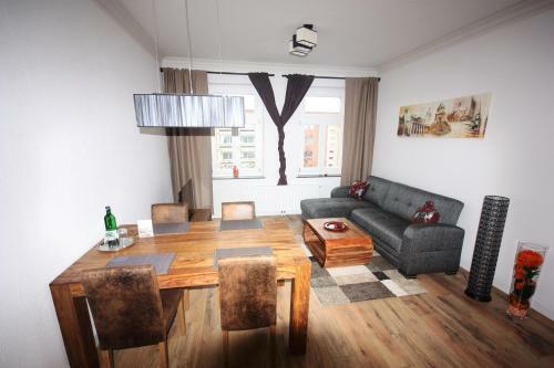 Apartamento Vacapps L.e. Holiday Suites In Leipzig