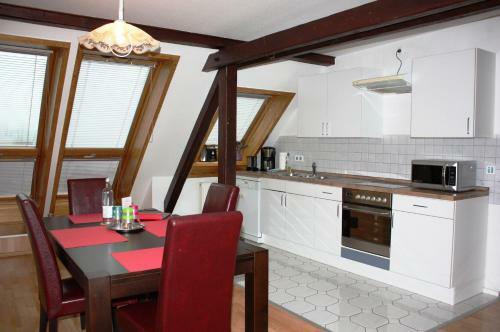 Apartamento Vacapps L.e. Holiday Suites In Leipzig