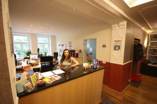 Apartamento Vacapps L.e. Holiday Suites In Leipzig