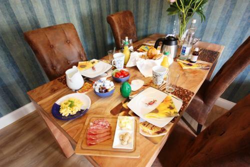 Apartamento Vacapps L.e. Holiday Suites In Leipzig