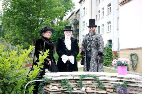 Apartamento Vacapps L.e. Holiday Suites In Leipzig