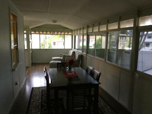 Redcliffe Holiday Let