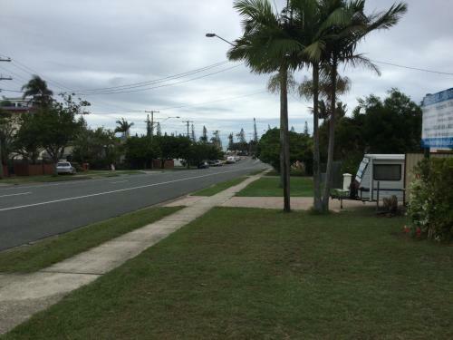 Redcliffe Holiday Let