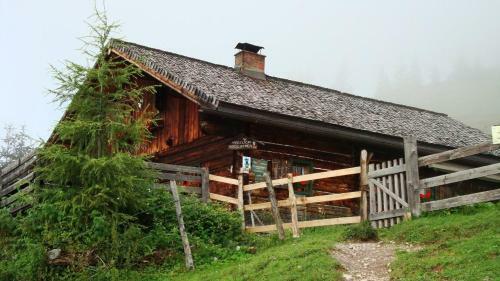 Apartamento Landhaus Salzburg
