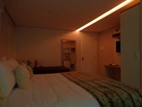 Hostal Pousada Boutique Quatro Esta��es