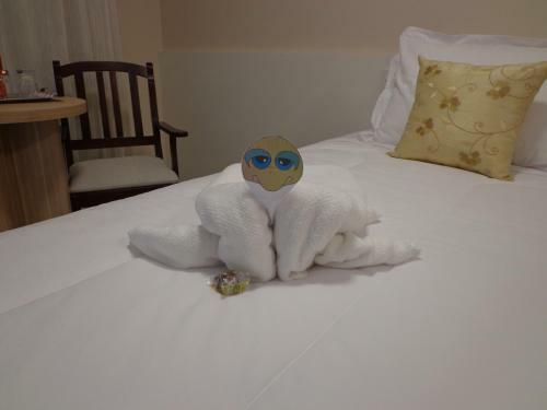 Hostal Pousada Boutique Quatro Esta��es