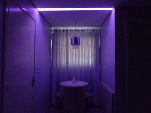 Hostal Pousada Boutique Quatro Esta��es