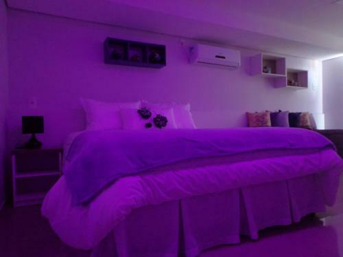 Hostal Pousada Boutique Quatro Esta��es