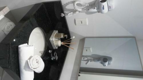 Hostal Pousada Boutique Quatro Esta��es