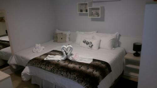 Hostal Pousada Boutique Quatro Esta��es