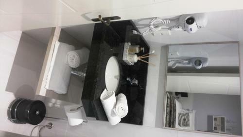 Hostal Pousada Boutique Quatro Esta��es