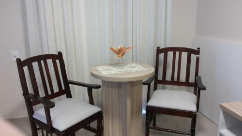 Hostal Pousada Boutique Quatro Esta��es