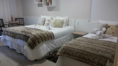Hostal Pousada Boutique Quatro Esta��es