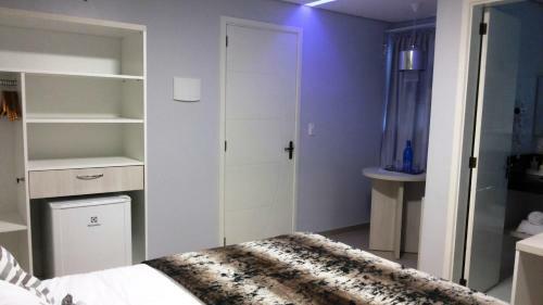 Hostal Pousada Boutique Quatro Esta��es