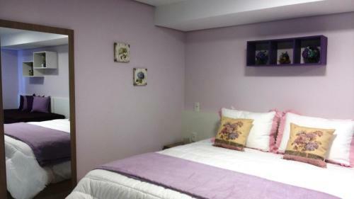 Hostal Pousada Boutique Quatro Esta��es