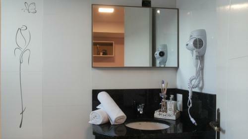 Hostal Pousada Boutique Quatro Esta��es