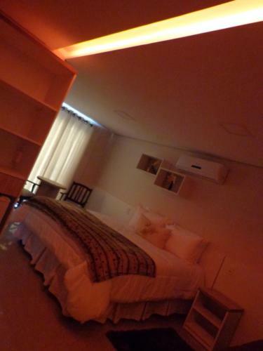 Hostal Pousada Boutique Quatro Esta��es