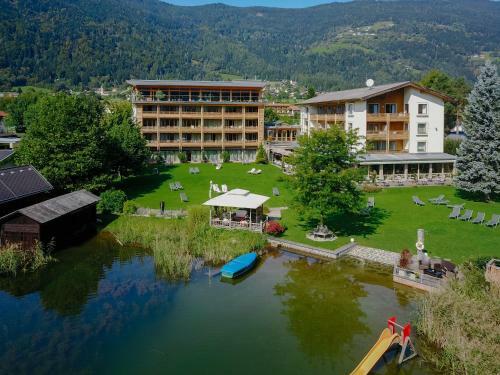 Hotel Seerose