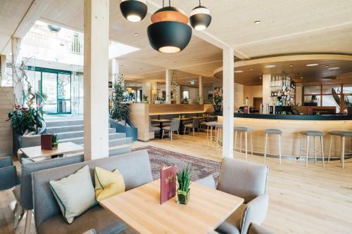 Hotel Seerose