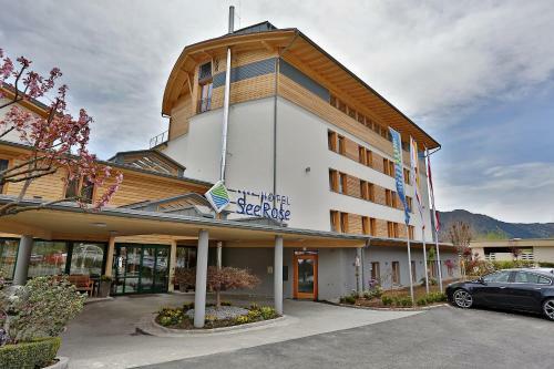 Hotel Seerose