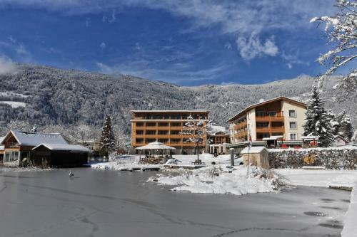 Hotel Seerose
