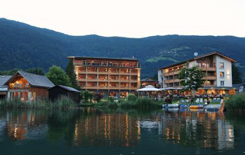 Hotel Seerose