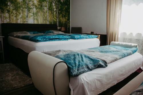 Hostal Pension Leprich