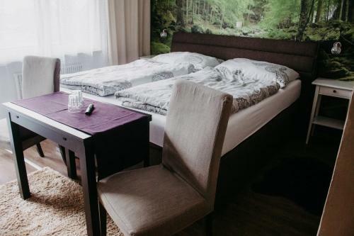 Hostal Pension Leprich