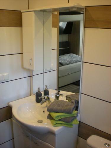 Hostal Pension Leprich
