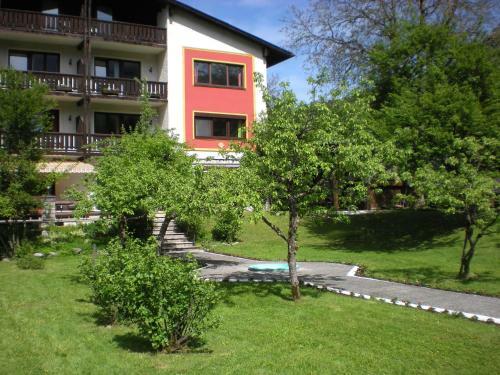 Hostal Pension Leprich
