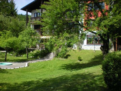 Hostal Pension Leprich