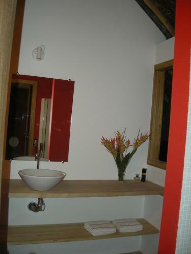 Hostal Bed & Breakfast Casa Dos Cajueiros