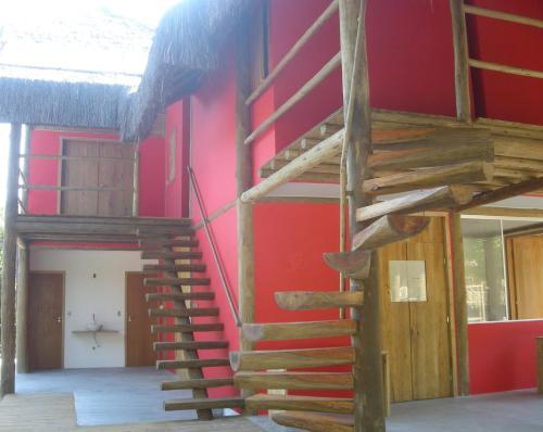 Hostal Bed & Breakfast Casa Dos Cajueiros