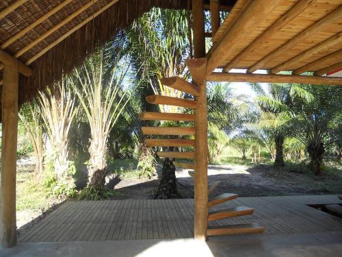 Hostal Bed & Breakfast Casa Dos Cajueiros