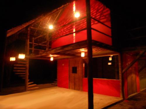 Hostal Bed & Breakfast Casa Dos Cajueiros