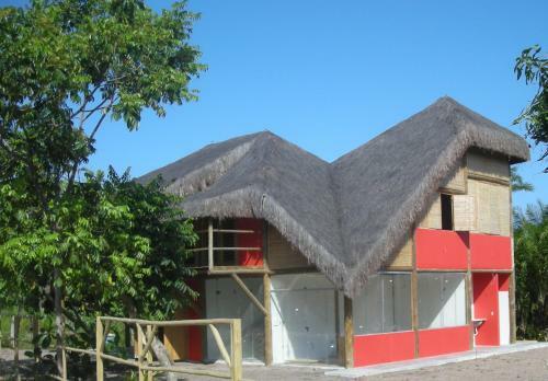 Hostal Bed & Breakfast Casa Dos Cajueiros